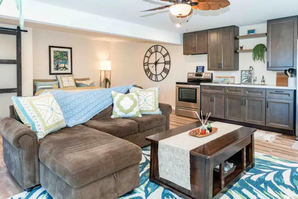 Photo of Livingroom in Kona Palisades