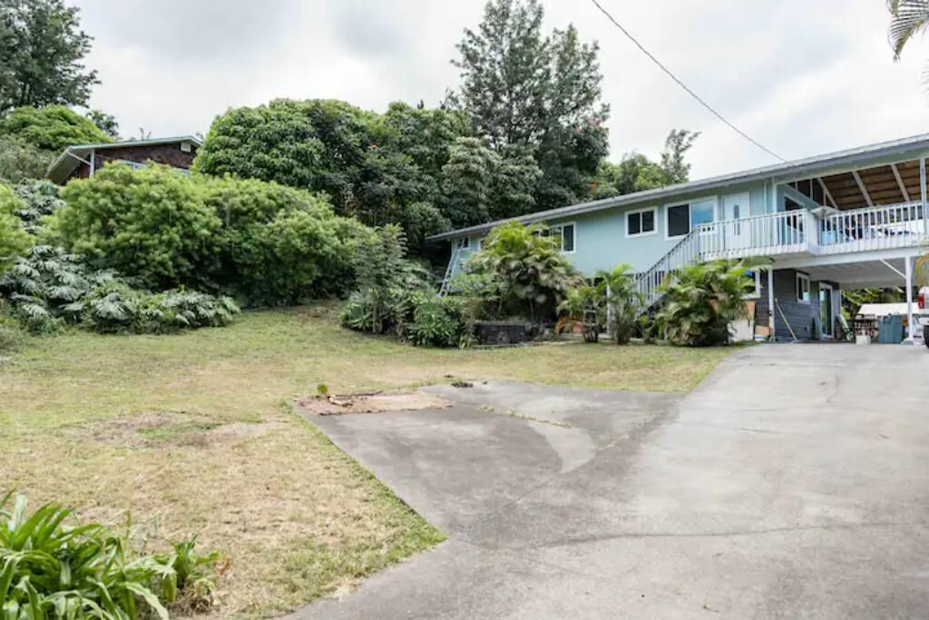 Photo of Outdoor in Kona Palisades