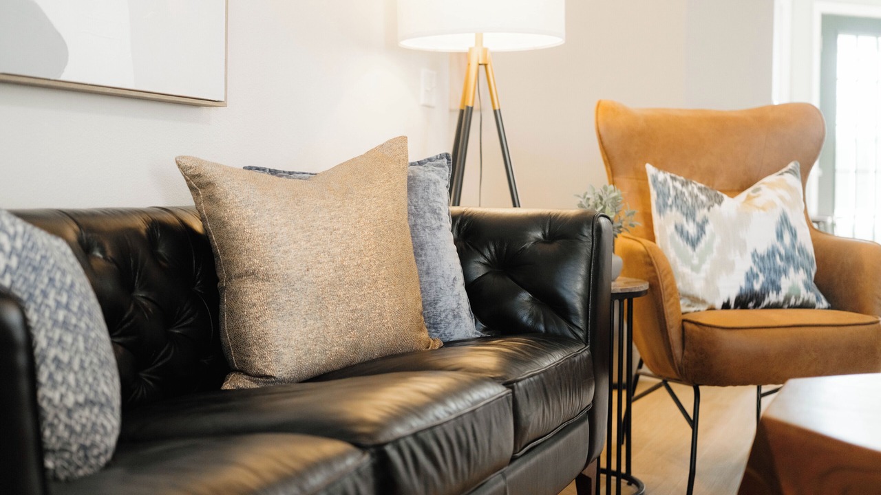 Photo of Livingroom in Bentonville
