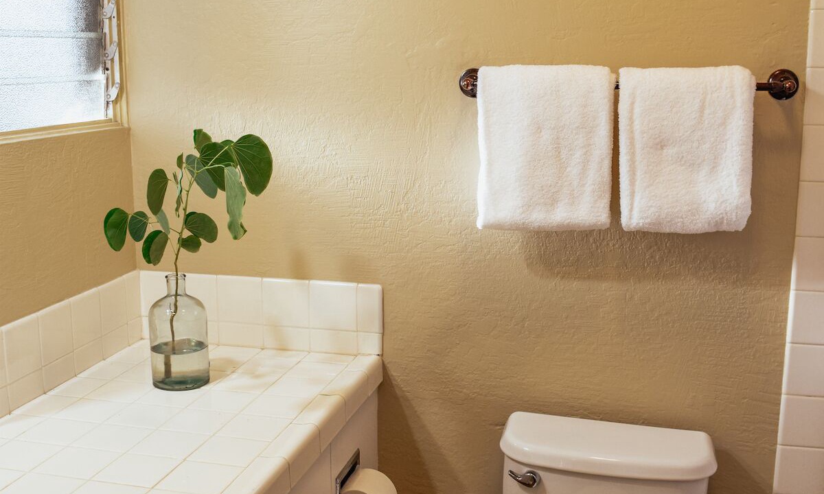 Photo of Bathroom in Napili