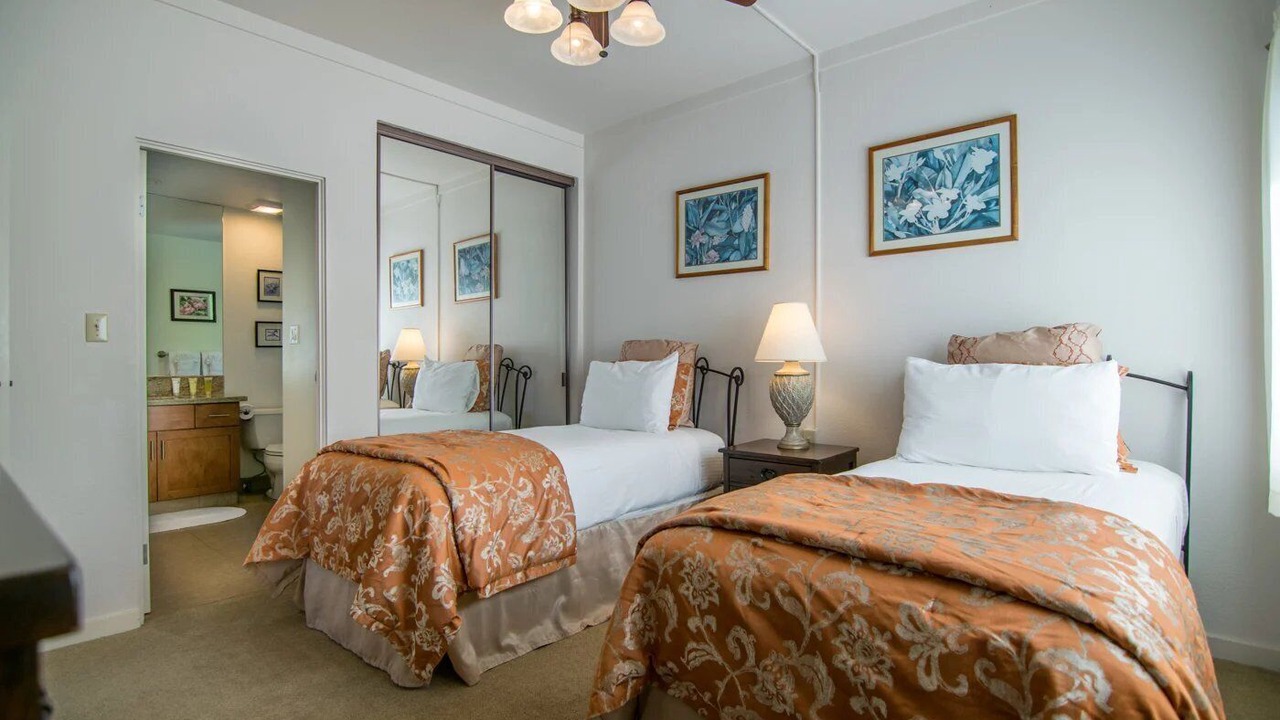 Photo of Bedroom in Kapalua