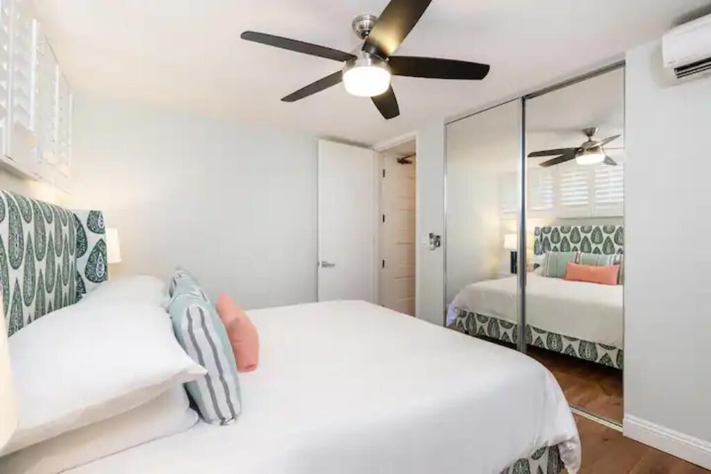 Photo of Bedroom in Kihei