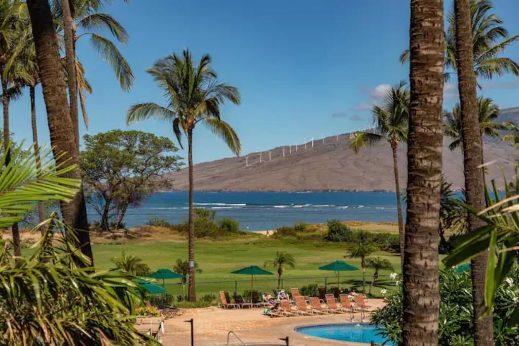 Photo of Outdoor in Kihei