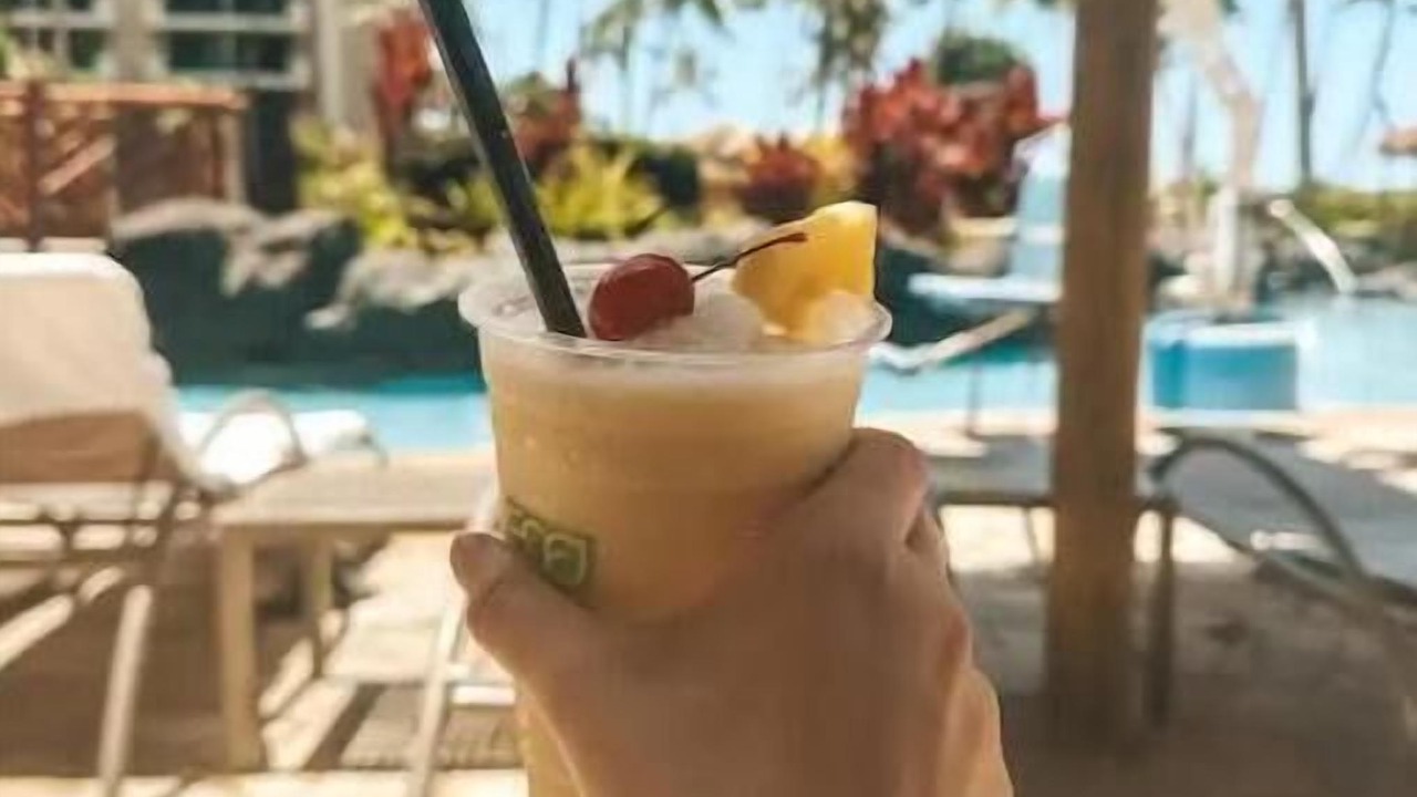 Photo of Outdoor in Kihei