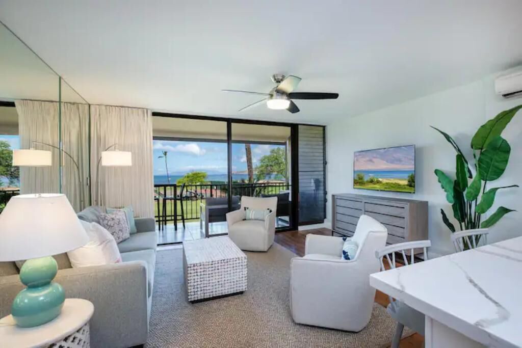 Photo of Bedroom in Kihei