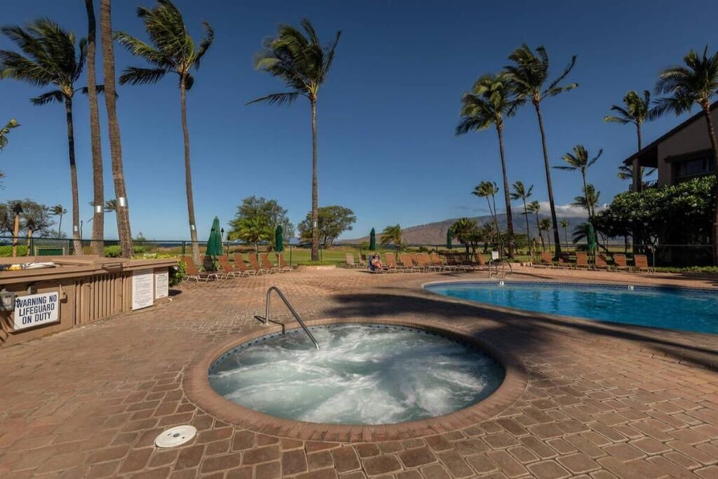 Photo of Outdoor in Kihei