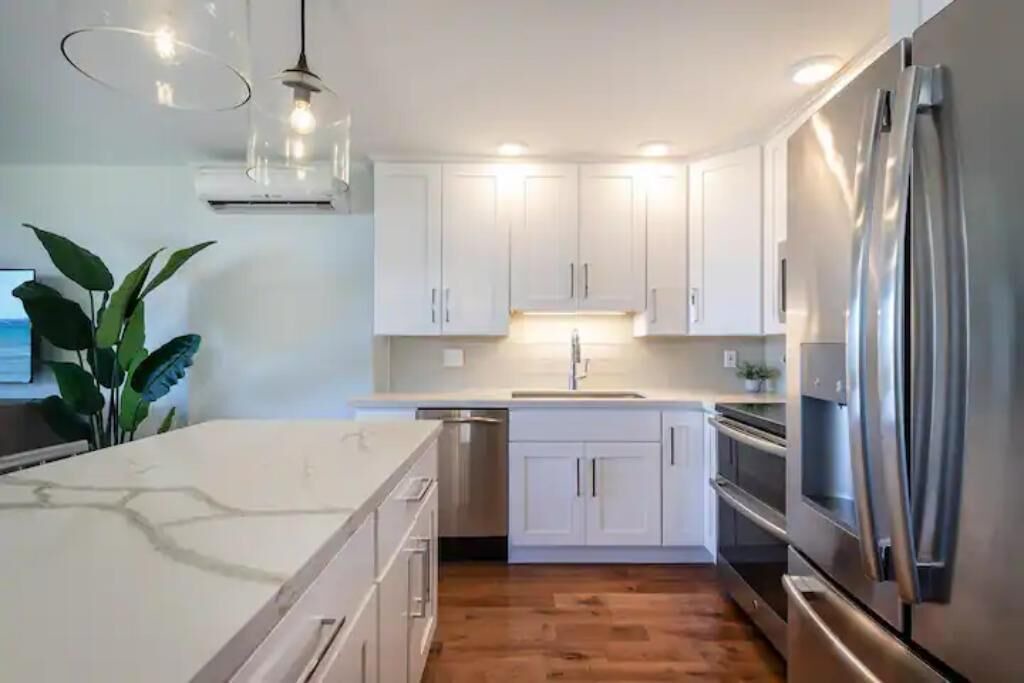 Photo of Kitchen in Kihei