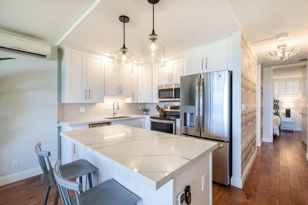 Photo of Kitchen in Kihei
