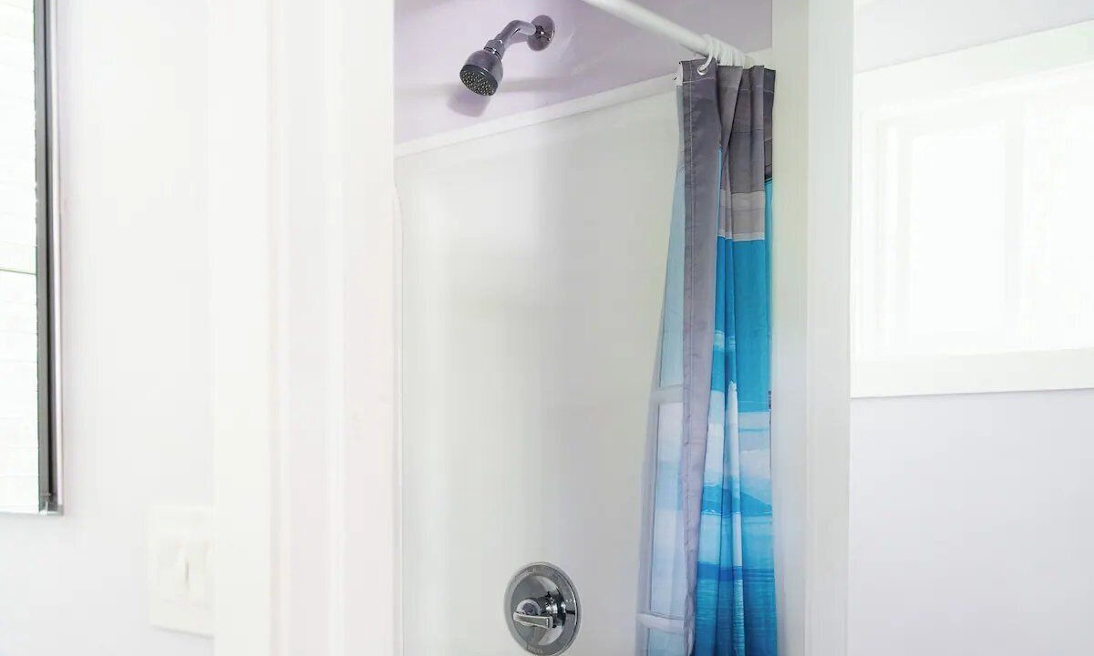 Photo of Bathroom in Pahoa