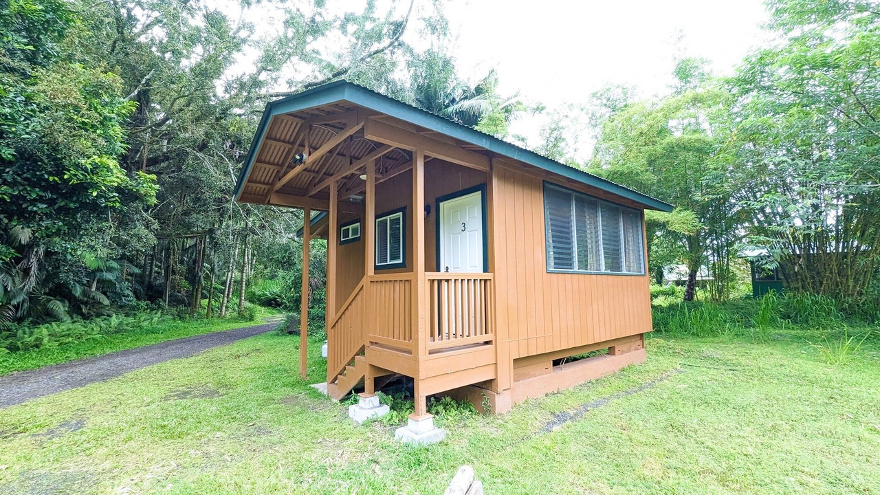 Photo of Outdoor in Pahoa