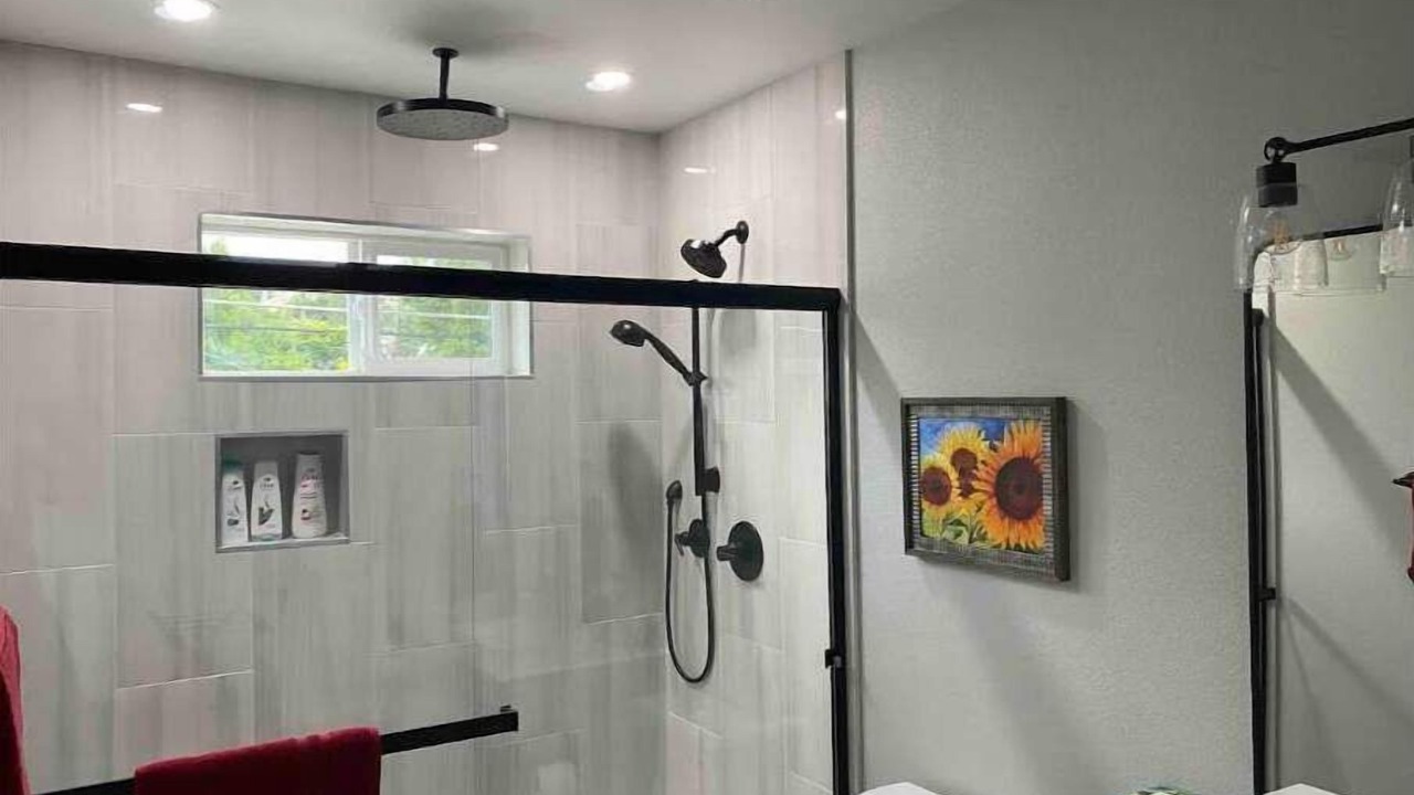 Photo of Bathroom in Colorado Springs