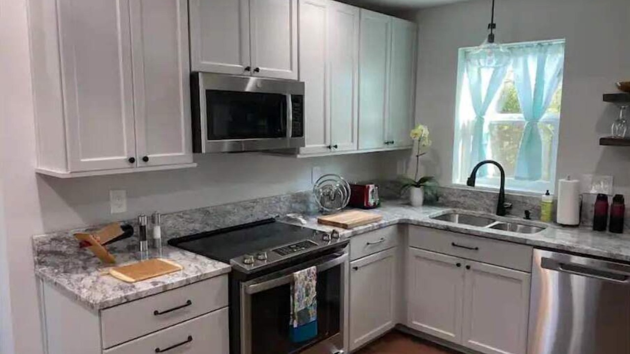Photo of Kitchen in Colorado Springs