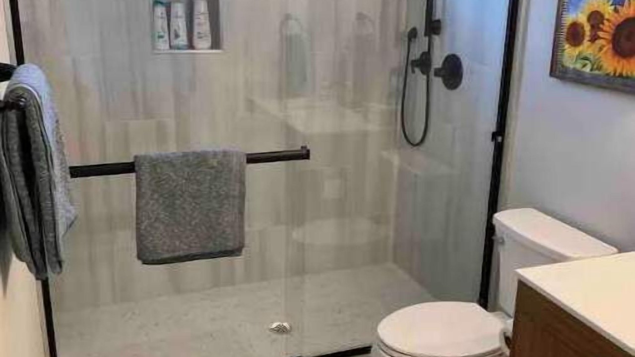 Photo of Bathroom in Colorado Springs