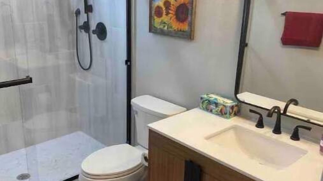 Photo of Bathroom in Colorado Springs