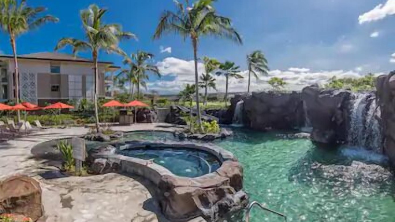 Photo of Outdoor in Waikoloa