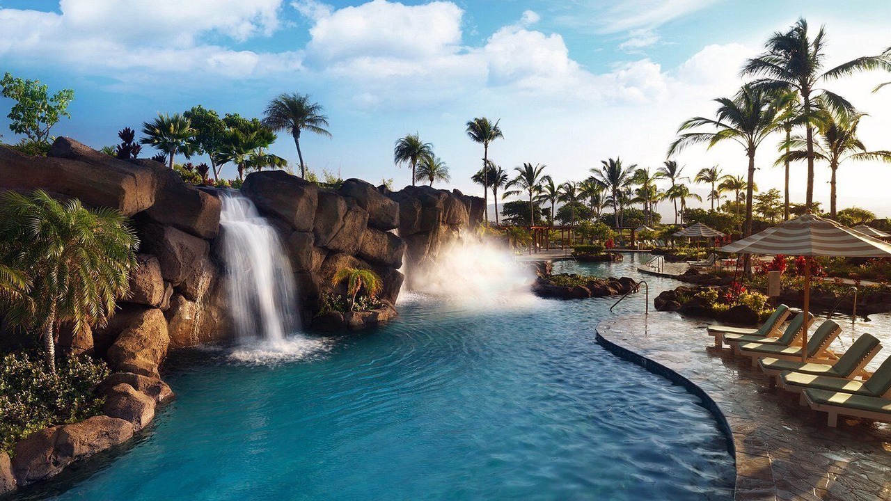 Photo of Outdoor in Waikoloa