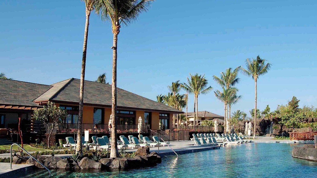 Photo of Outdoor in Waikoloa