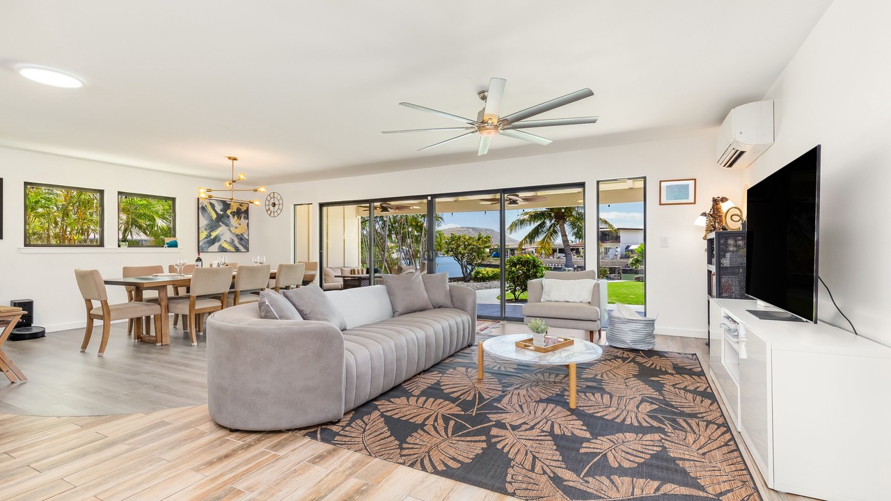 Photo of Bedroom in Hawaii Kai