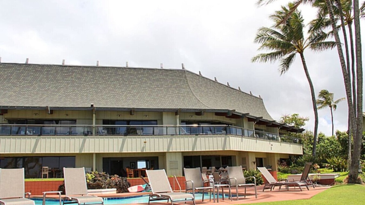 Photo of Outdoor in Wailua