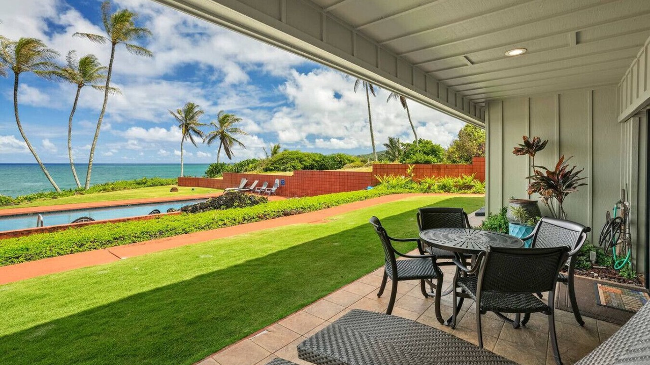Photo of Outdoor in Wailua