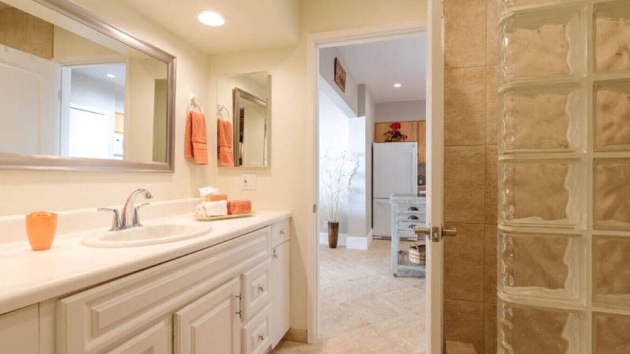 Photo of Bathroom in Wailua