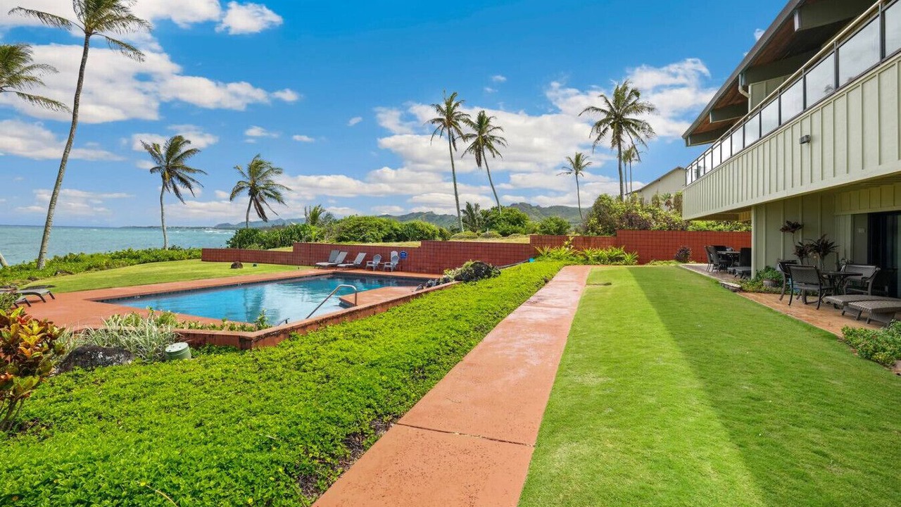Photo of Outdoor in Wailua