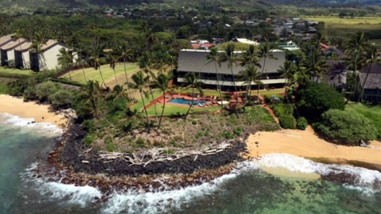 Photo of Outdoor in Wailua