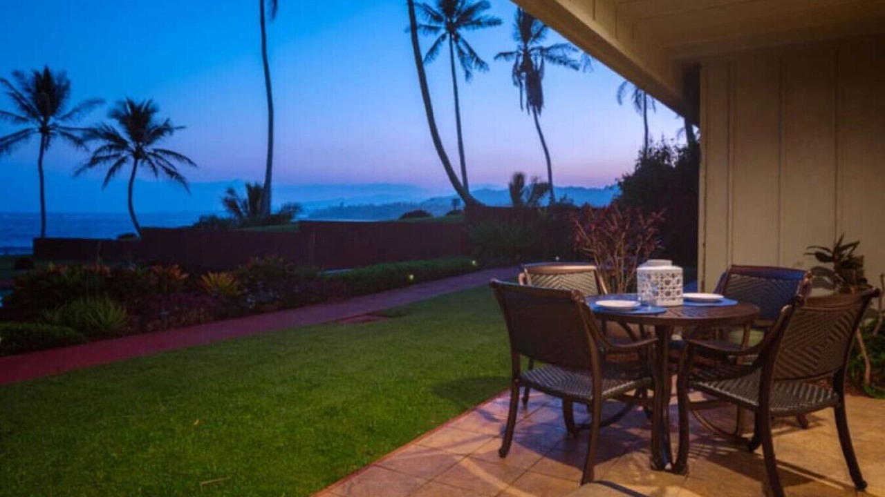 Photo of Outdoor in Wailua