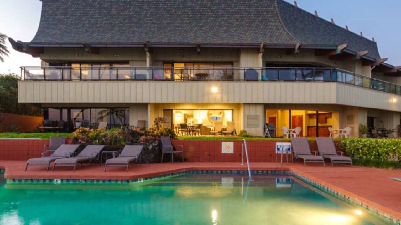 Photo of Outdoor in Wailua