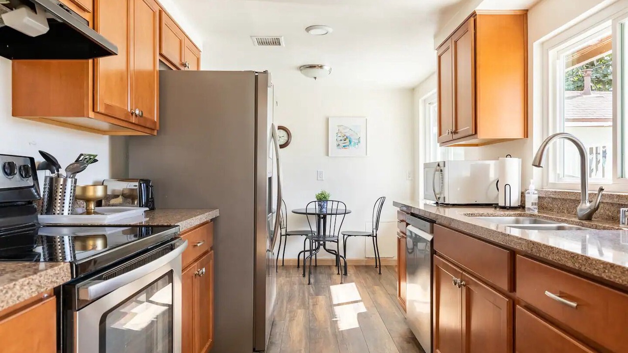Photo of Kitchen in Southwest Anaheim