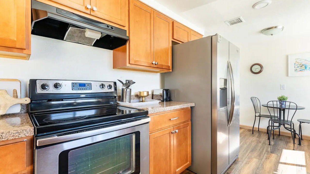 Photo of Kitchen in Southwest Anaheim