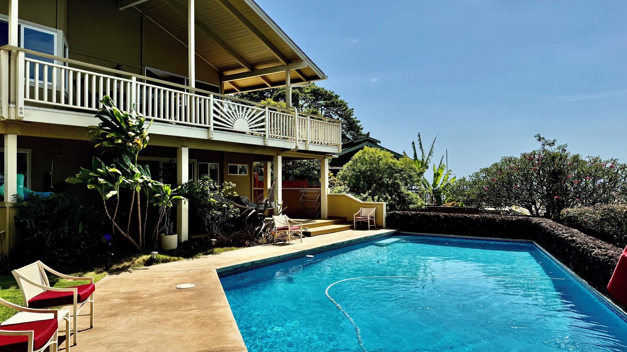 Photo of Outdoor in Wailea