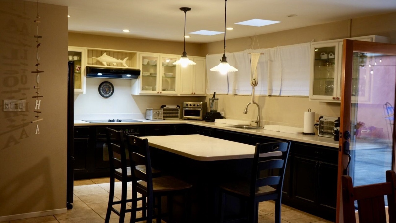 Photo of Kitchen in Hawaii Kai