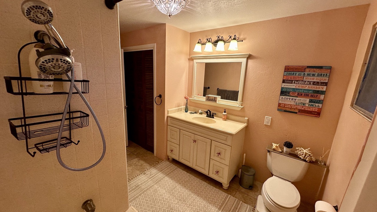 Photo of Bathroom in Hawaii Kai