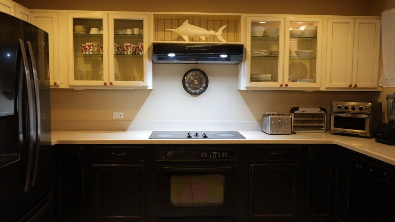 Photo of Kitchen in Hawaii Kai