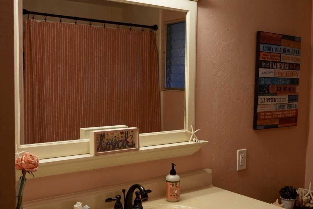 Photo of Bathroom in Hawaii Kai
