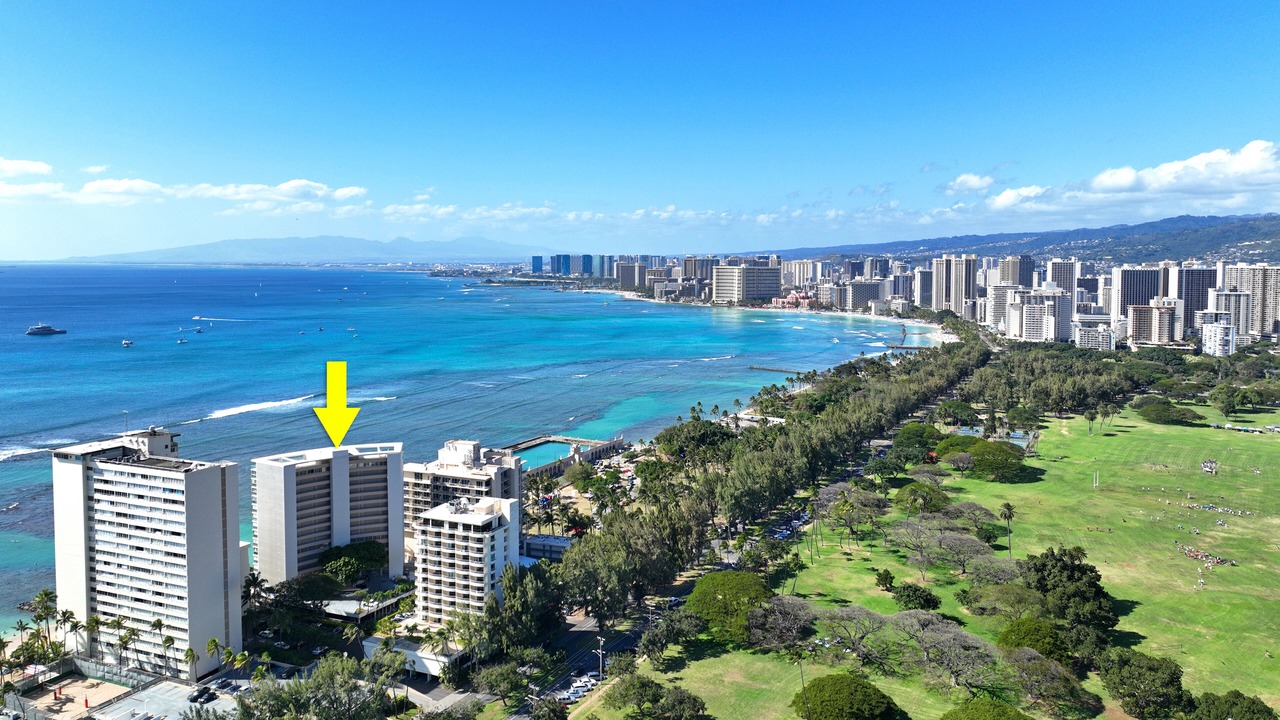 Photo of Outdoor in Diamond Head - Kapahulu - St. Louis