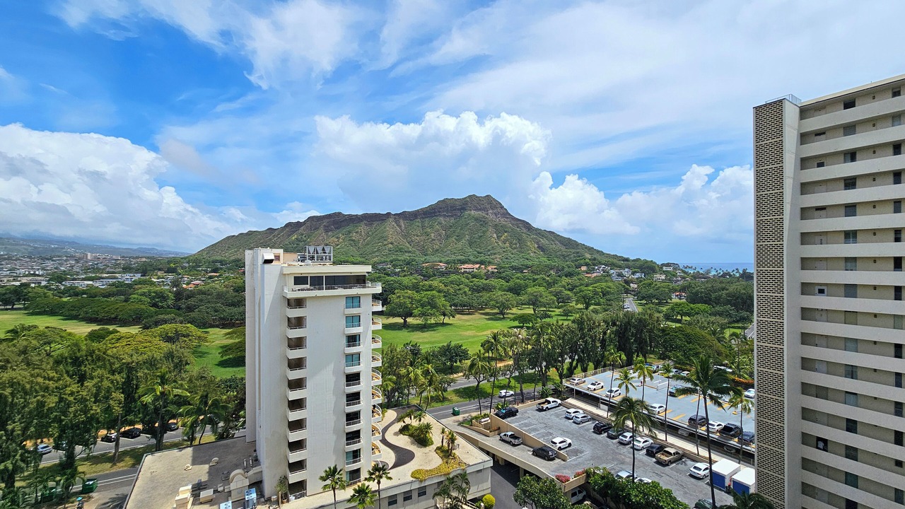 Photo of Outdoor in Diamond Head - Kapahulu - St. Louis