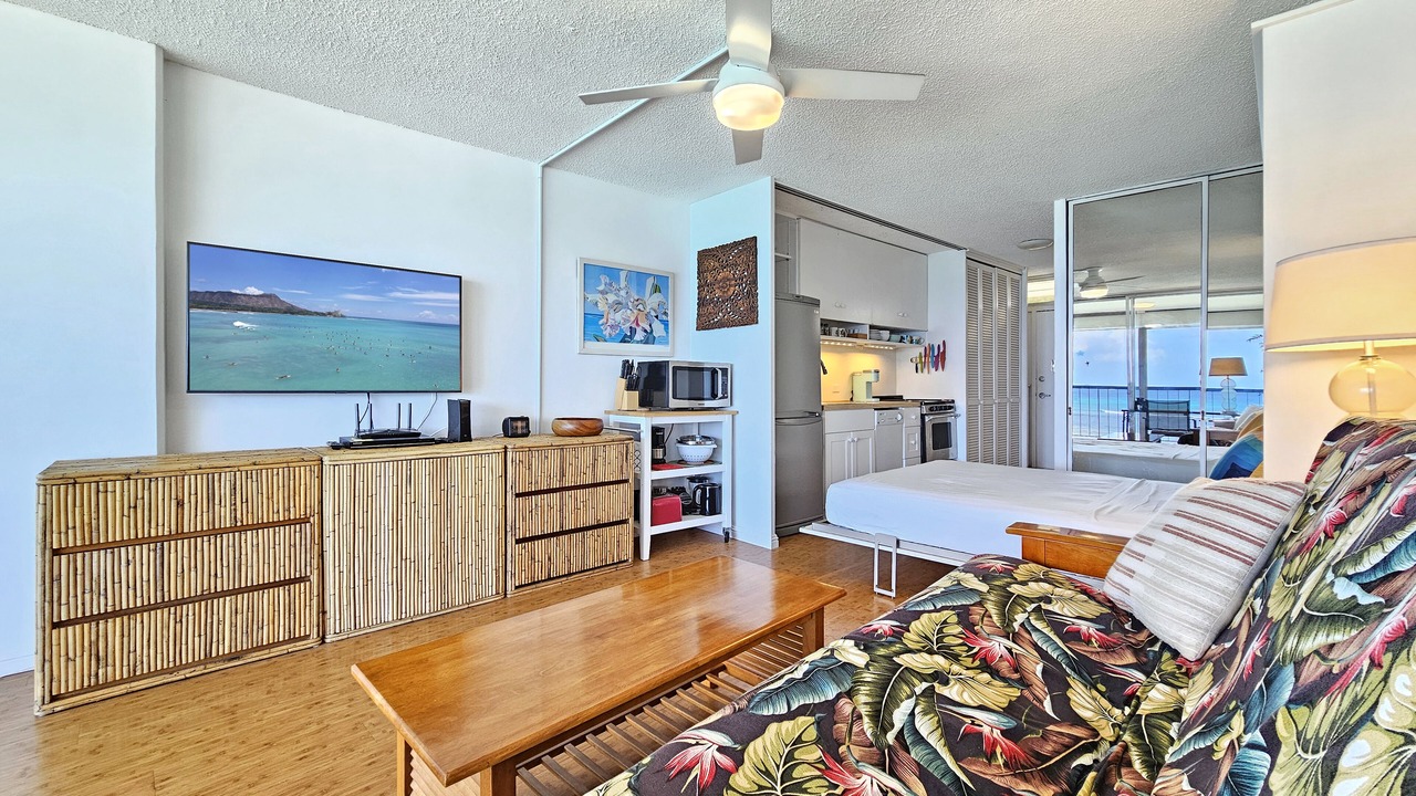 Photo of Bedroom in Diamond Head - Kapahulu - St. Louis