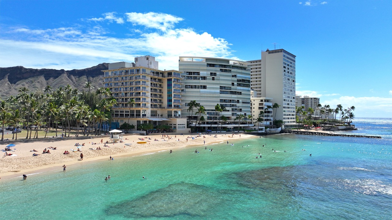 Photo of Others in Diamond Head - Kapahulu - St. Louis