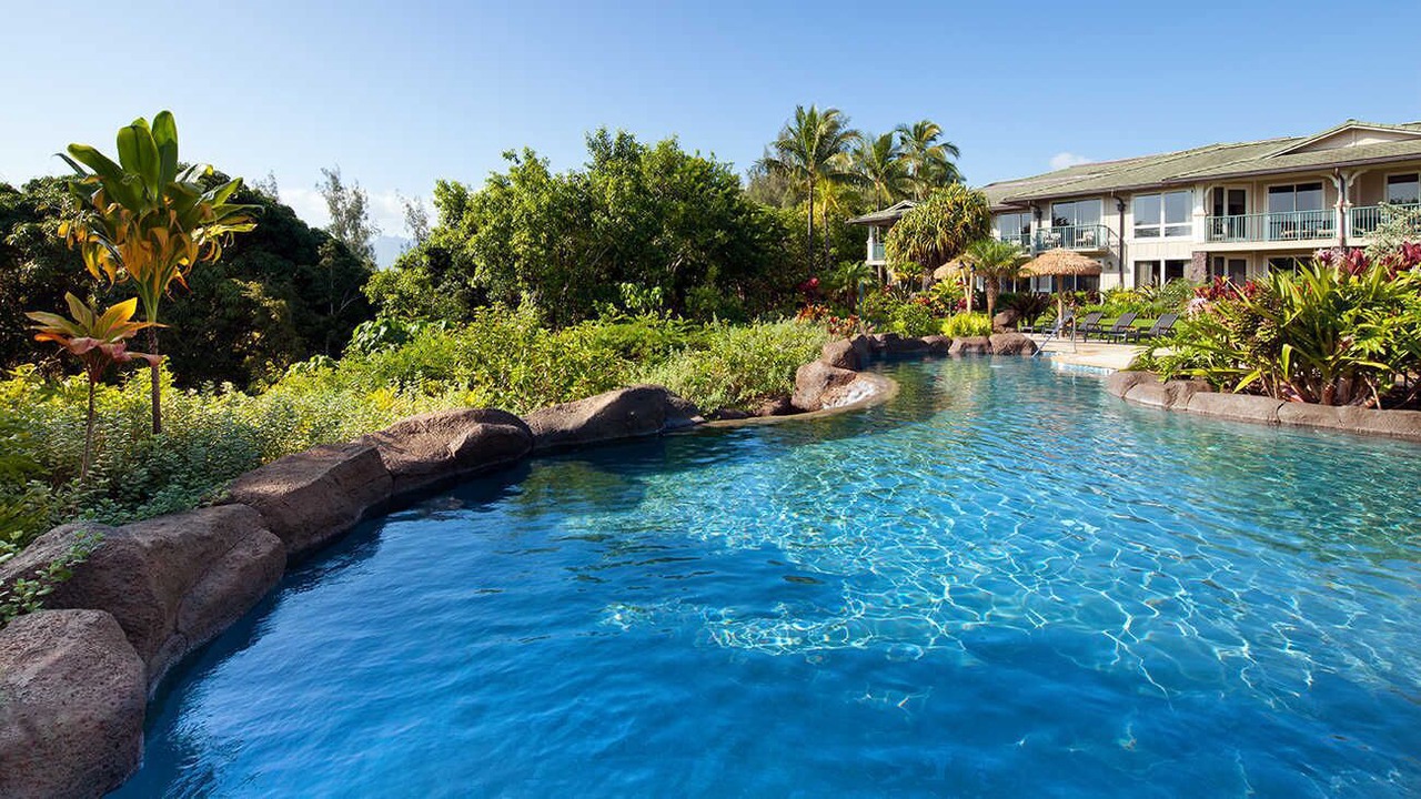 Photo of Outdoor in Princeville
