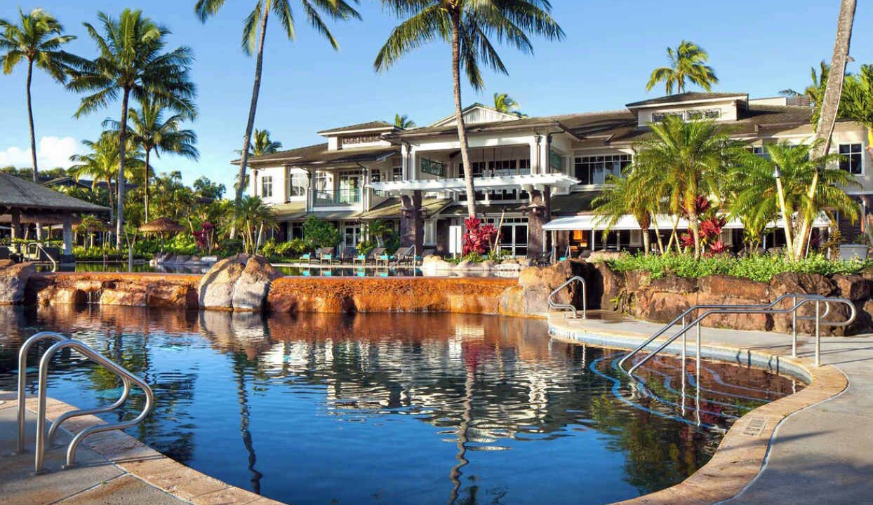 Photo of Outdoor in Princeville