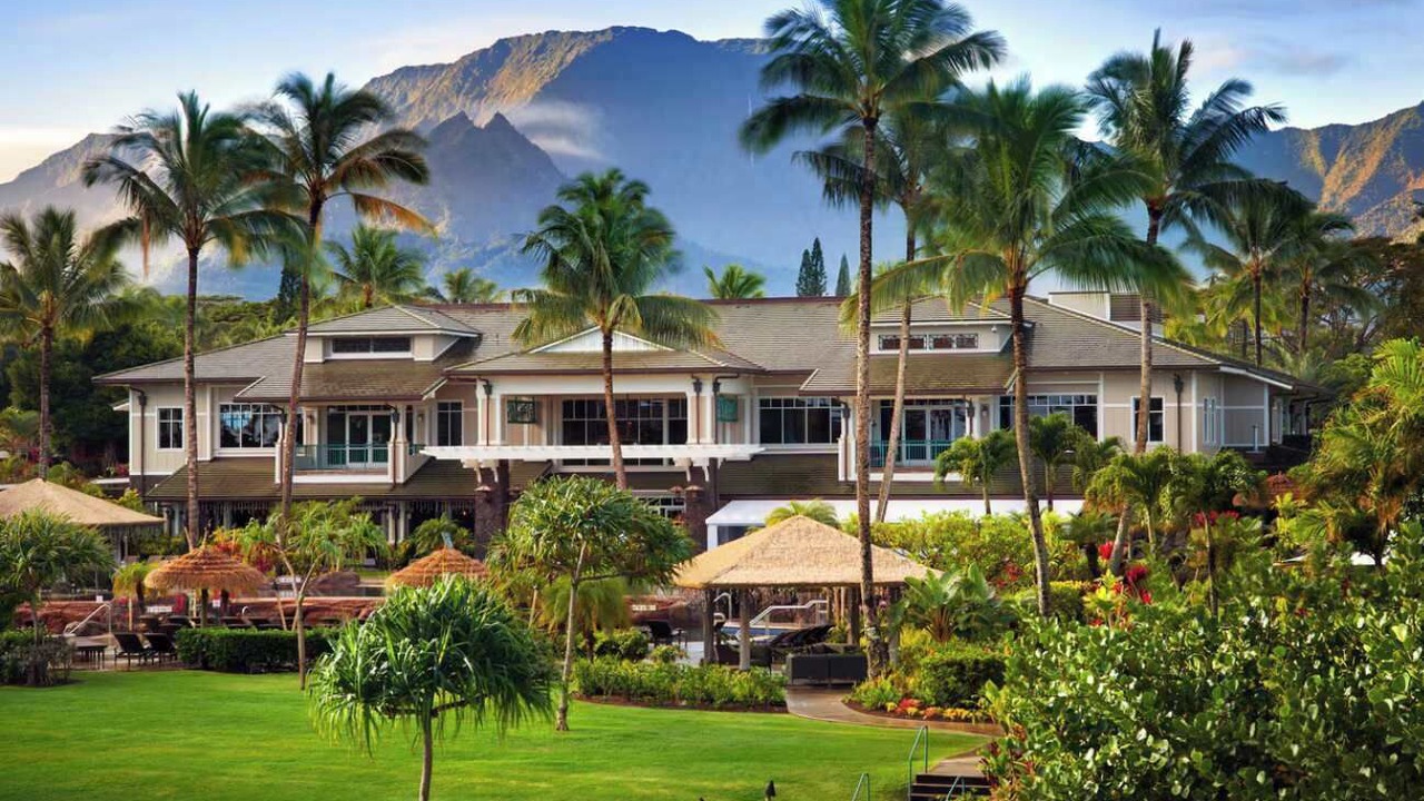 Photo of Outdoor in Princeville