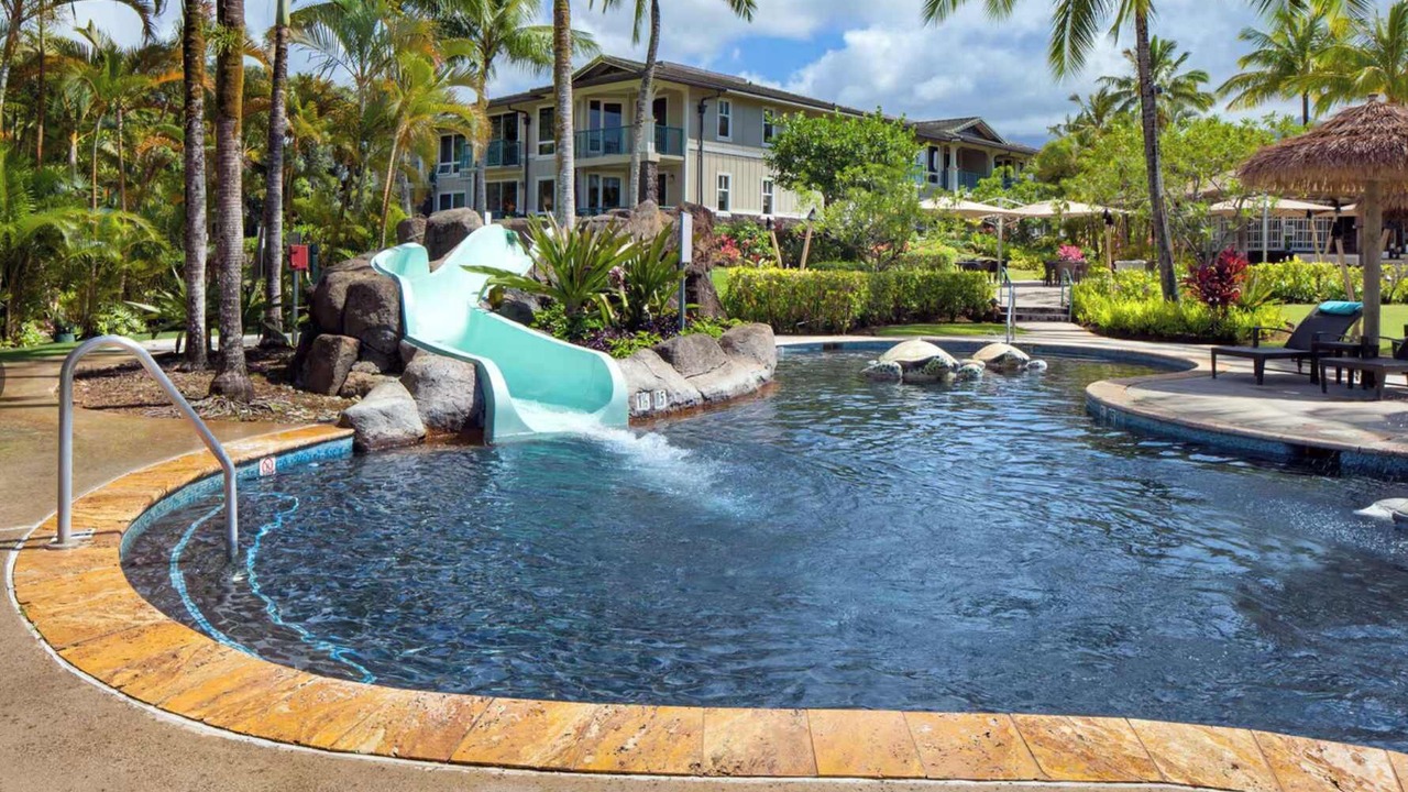 Photo of Outdoor in Princeville