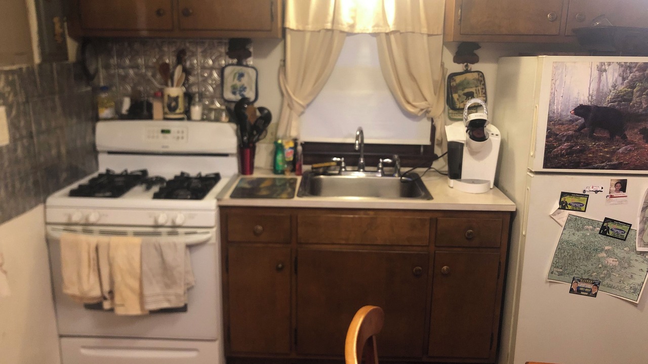 Photo of Kitchen in Laporte