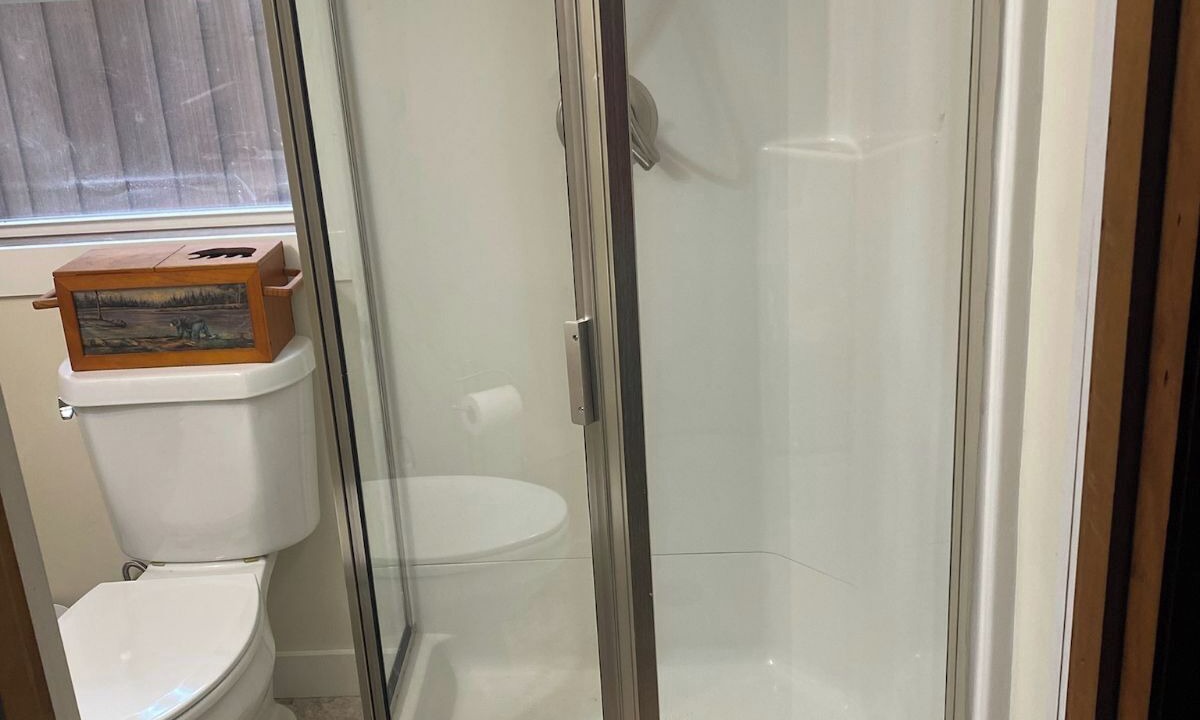 Photo of Bathroom in Laporte
