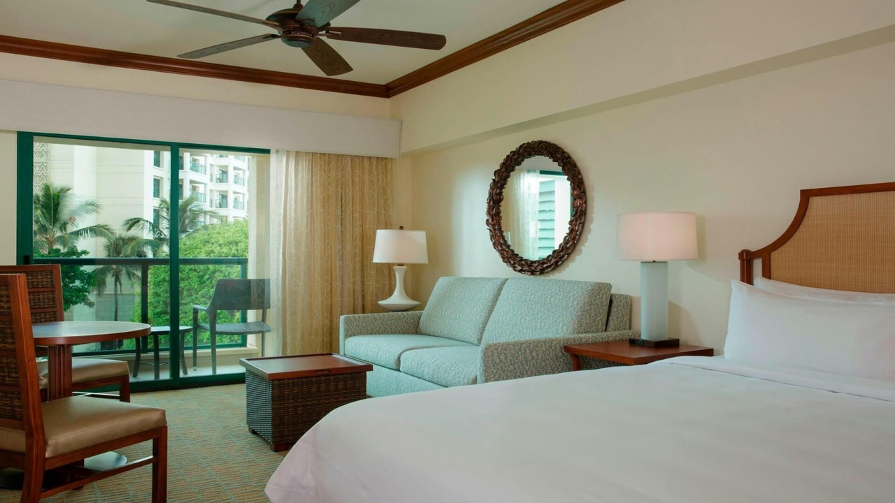 Photo of Bedroom in Ko Olina