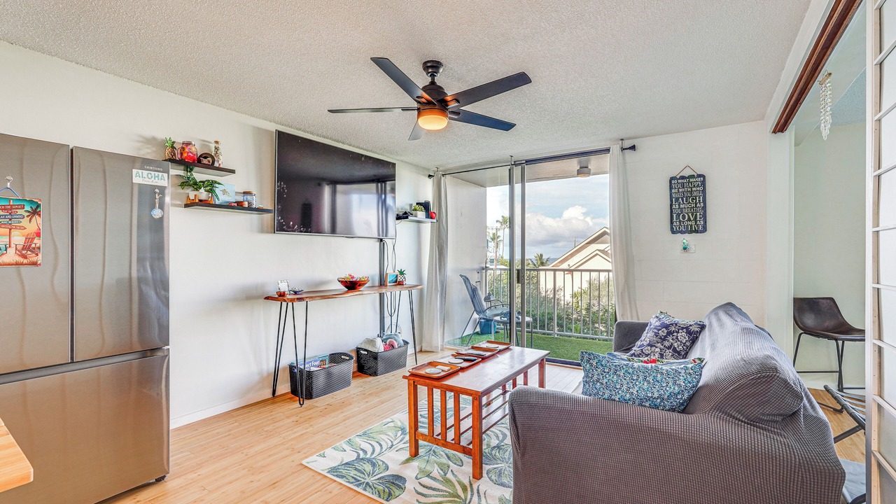 Photo of Bedroom in Historic Kailua Village