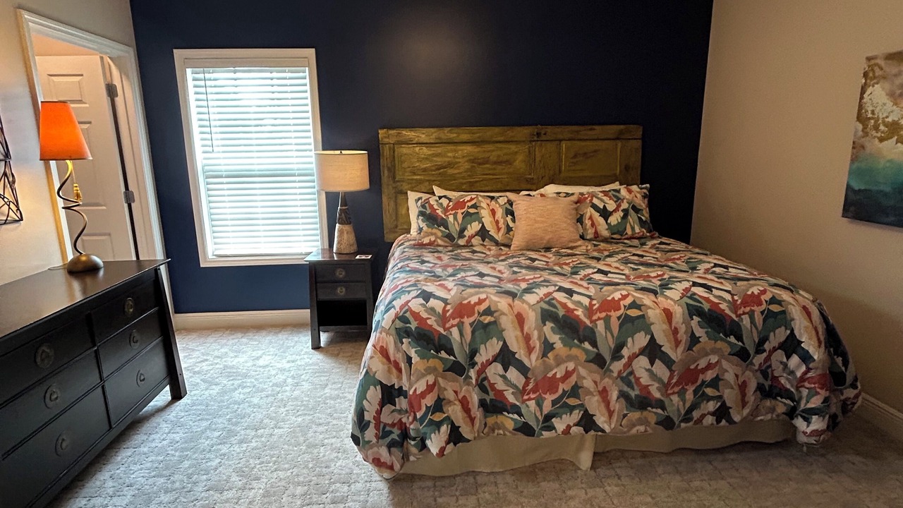 Photo of Bedroom in Auburn