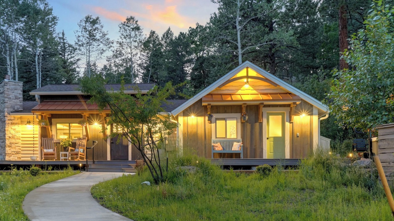 Photo of Outdoor in Woodland Park